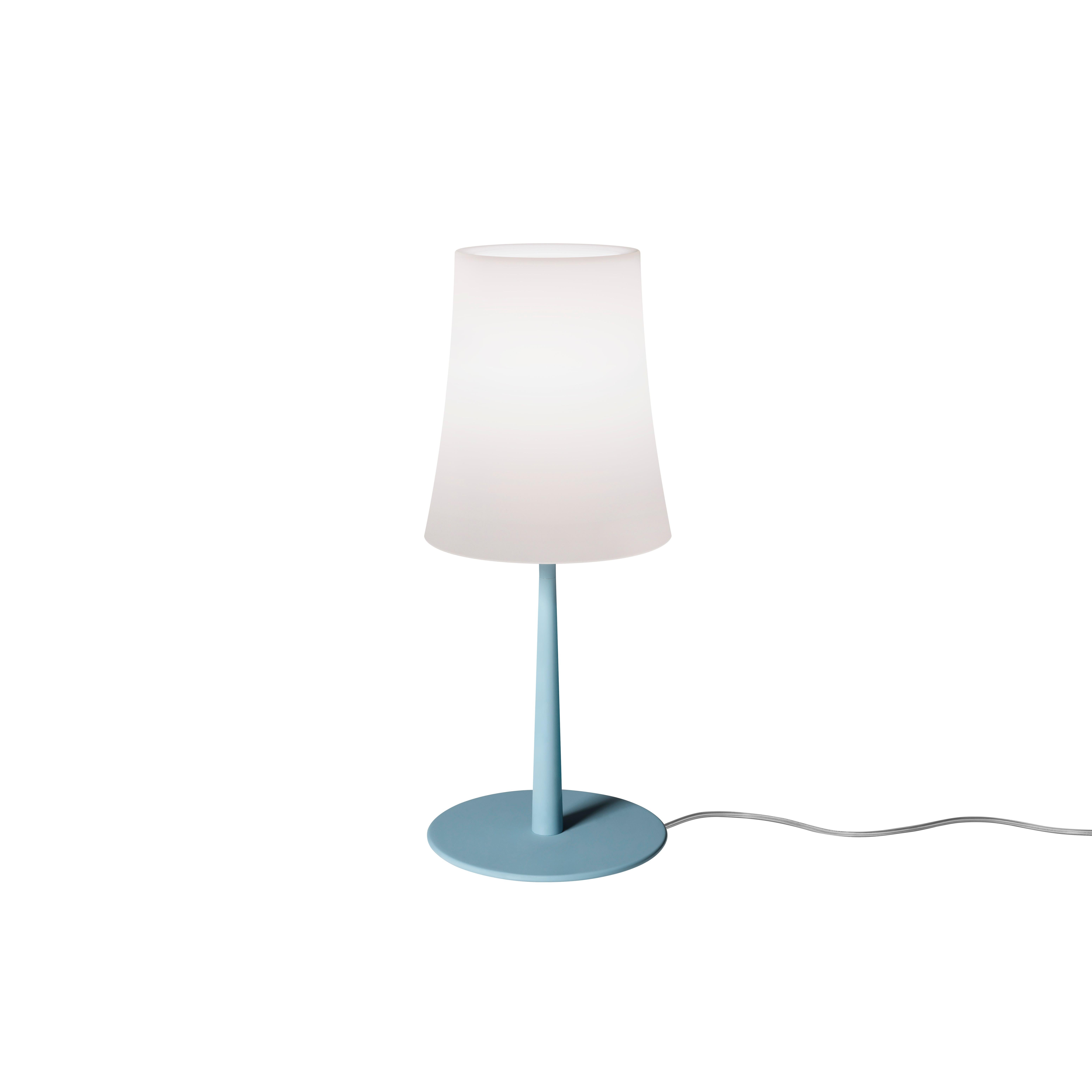 italien Petite lampe de bureau à gradation Birdie de Foscarini Ludovica + Roberto Paloma en vente