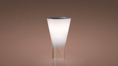 Foscarini Soffio Table Lamp by Ludovica + Roberto Paloma