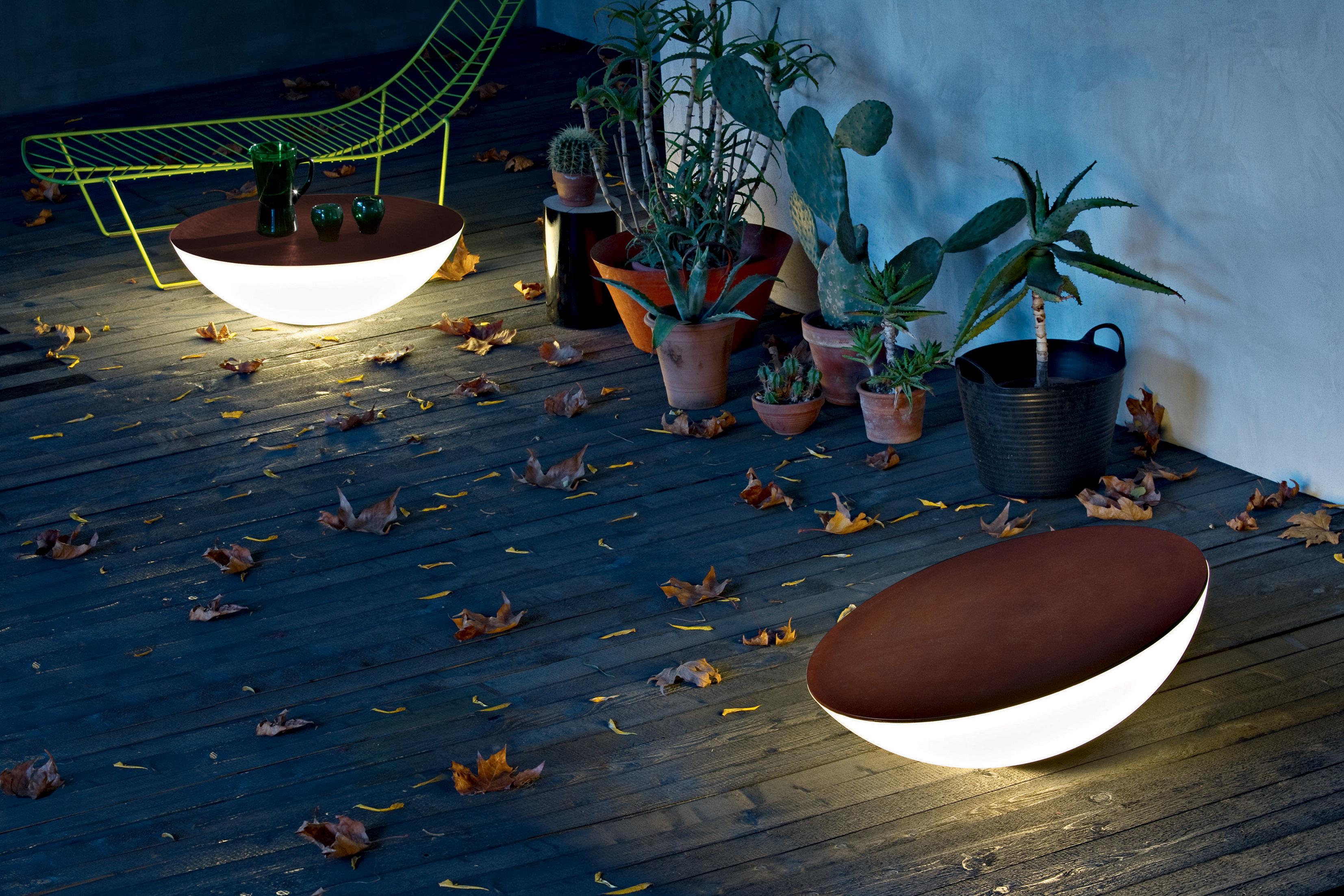 outdoor floor lamp solar