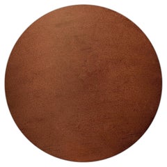 Foscarini Solar Outdoor Floor Lamp in Brown by Jean Marie Massaud