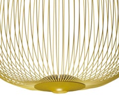 Foscarini Spokes Lamp by Studio Garcia Cumini
