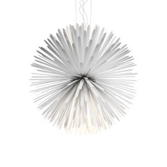 Foscarini Sun-Light of Love Suspension Lamp by Tord Boontje