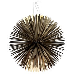 Lámpara de suspensión Foscarini Sun-Light of Love de Tord Boontje