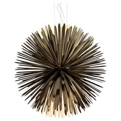 Foscarini Sun-Light of Love Suspension Lamp by Tord Boontje