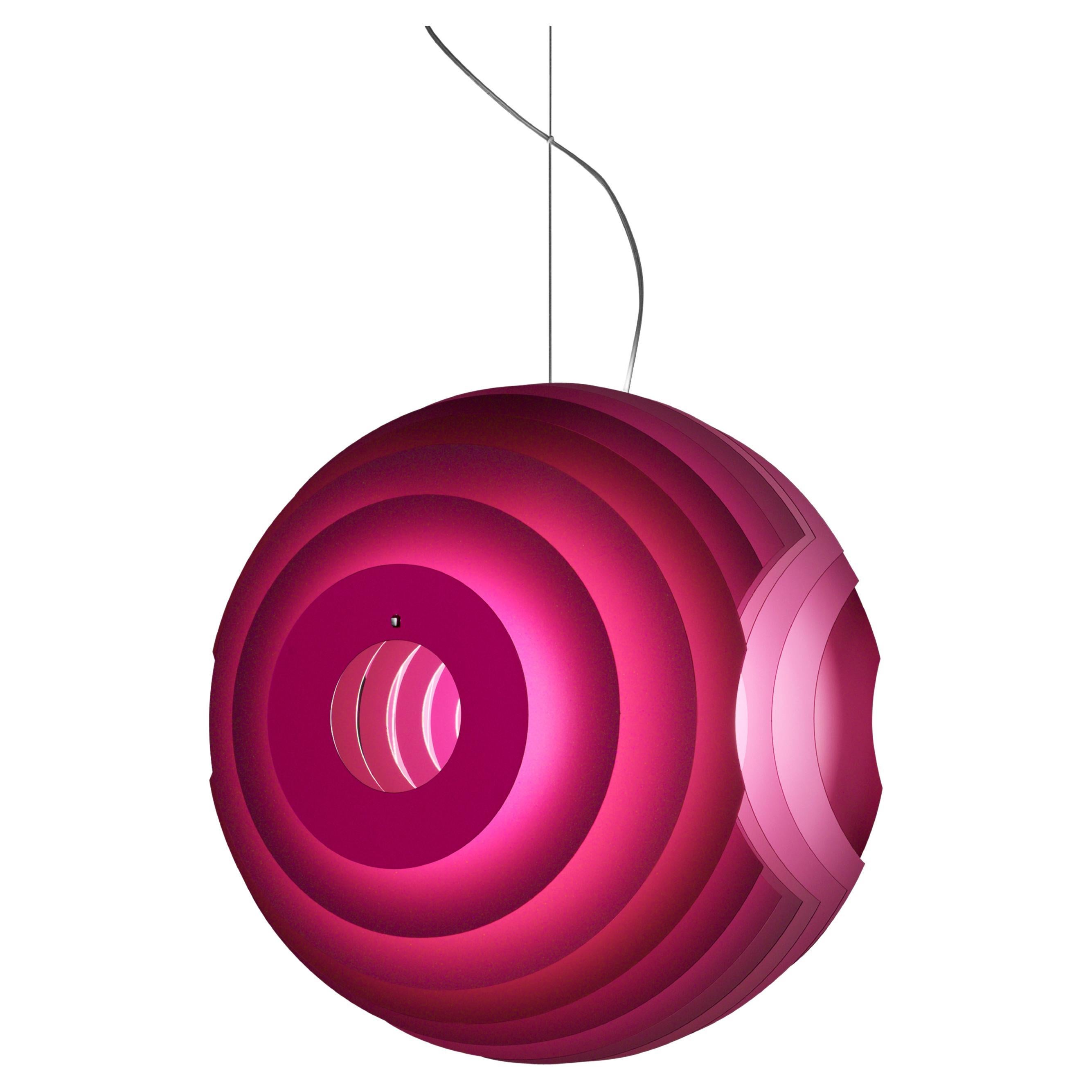 Foscarini Supernova Suspension Lamp by Ferruccio Laviani