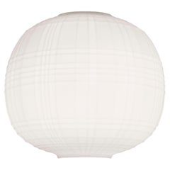 Foscarini Tartan LED Suspension Lamp by Ludovica and Roberto Palomba