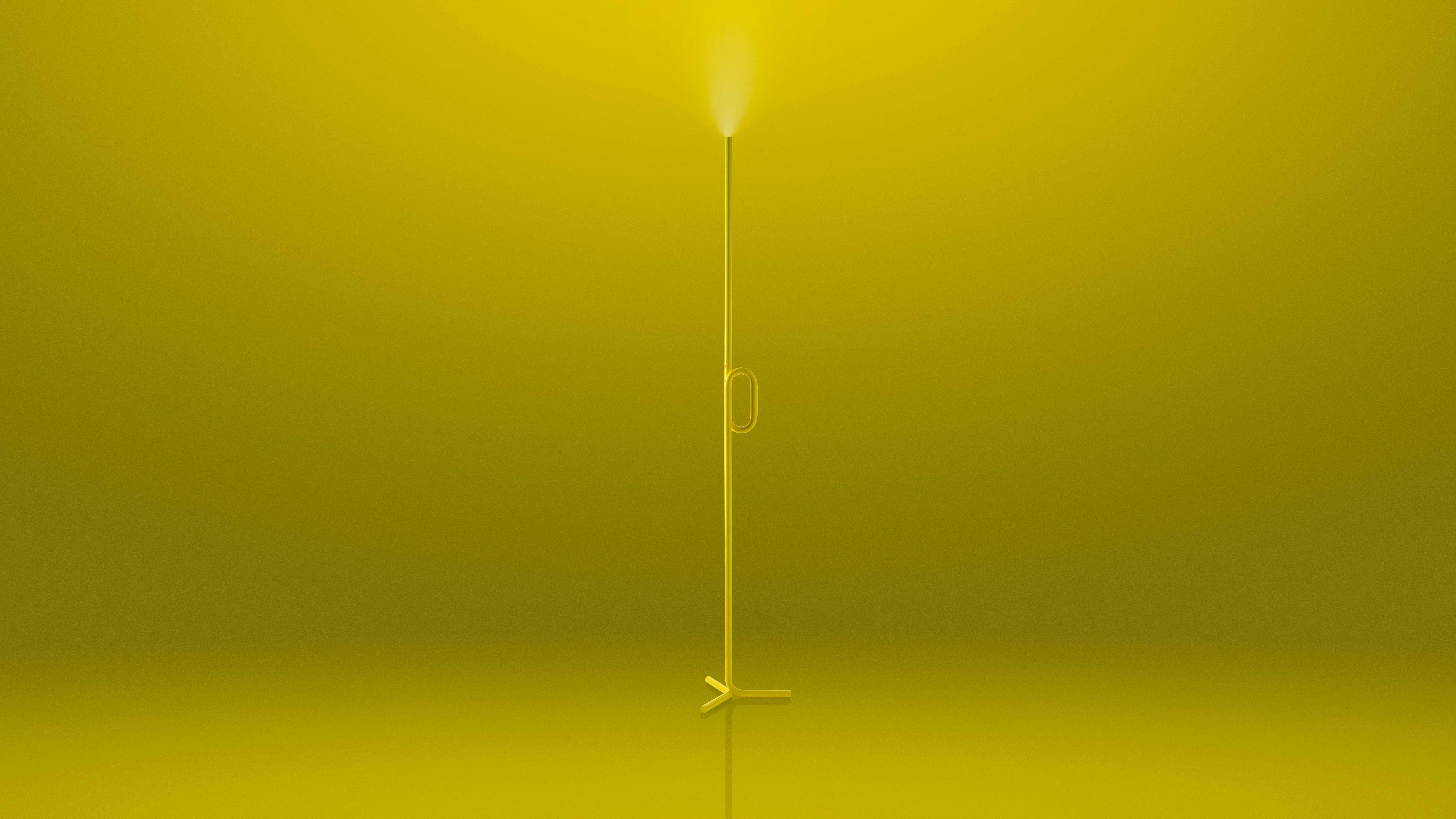 Foscarini Tobia Floor Lamp by Ferruccio Laviani For Sale 4