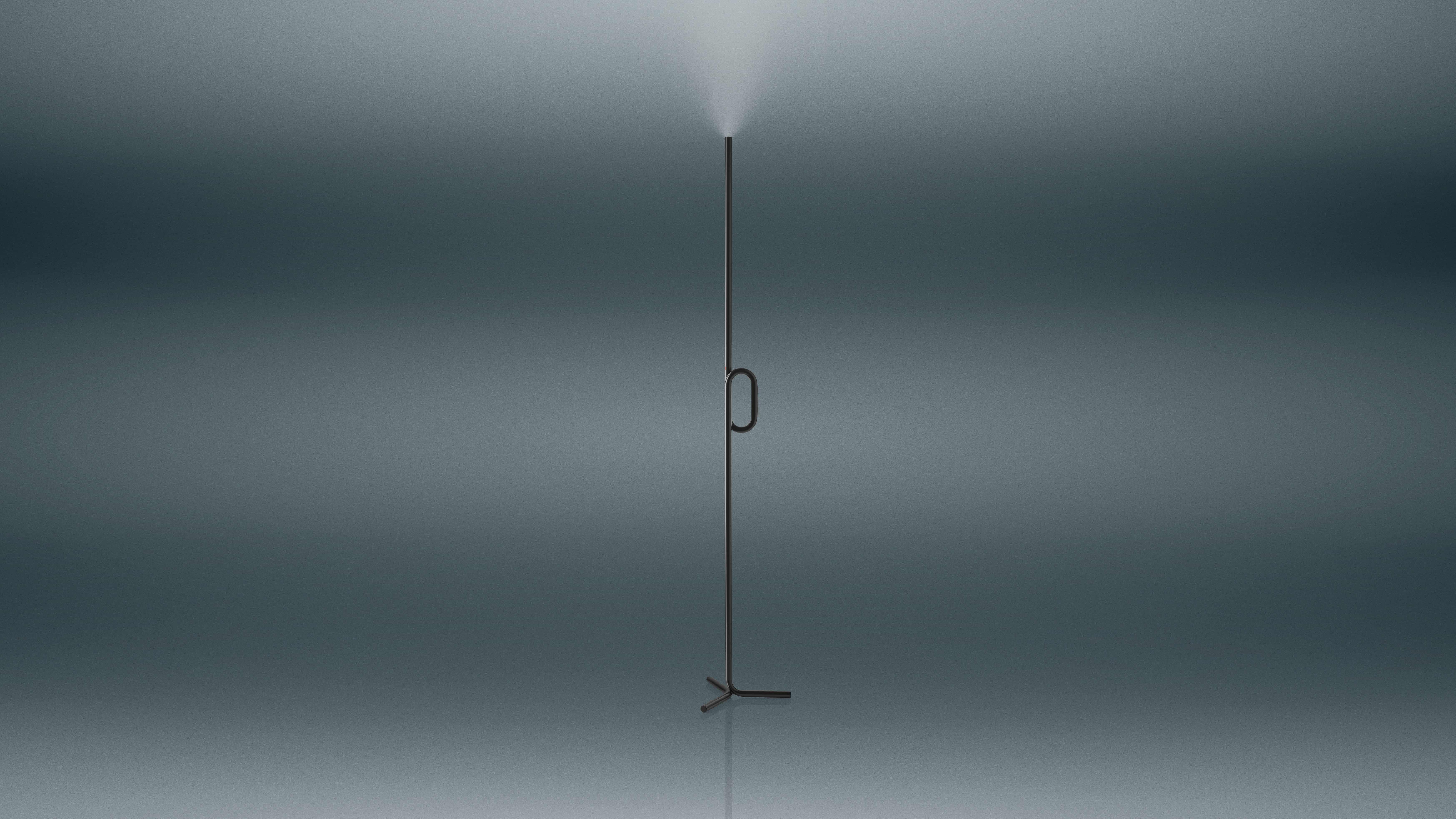 Modern Foscarini Tobia Floor Lamp by Ferruccio Laviani For Sale