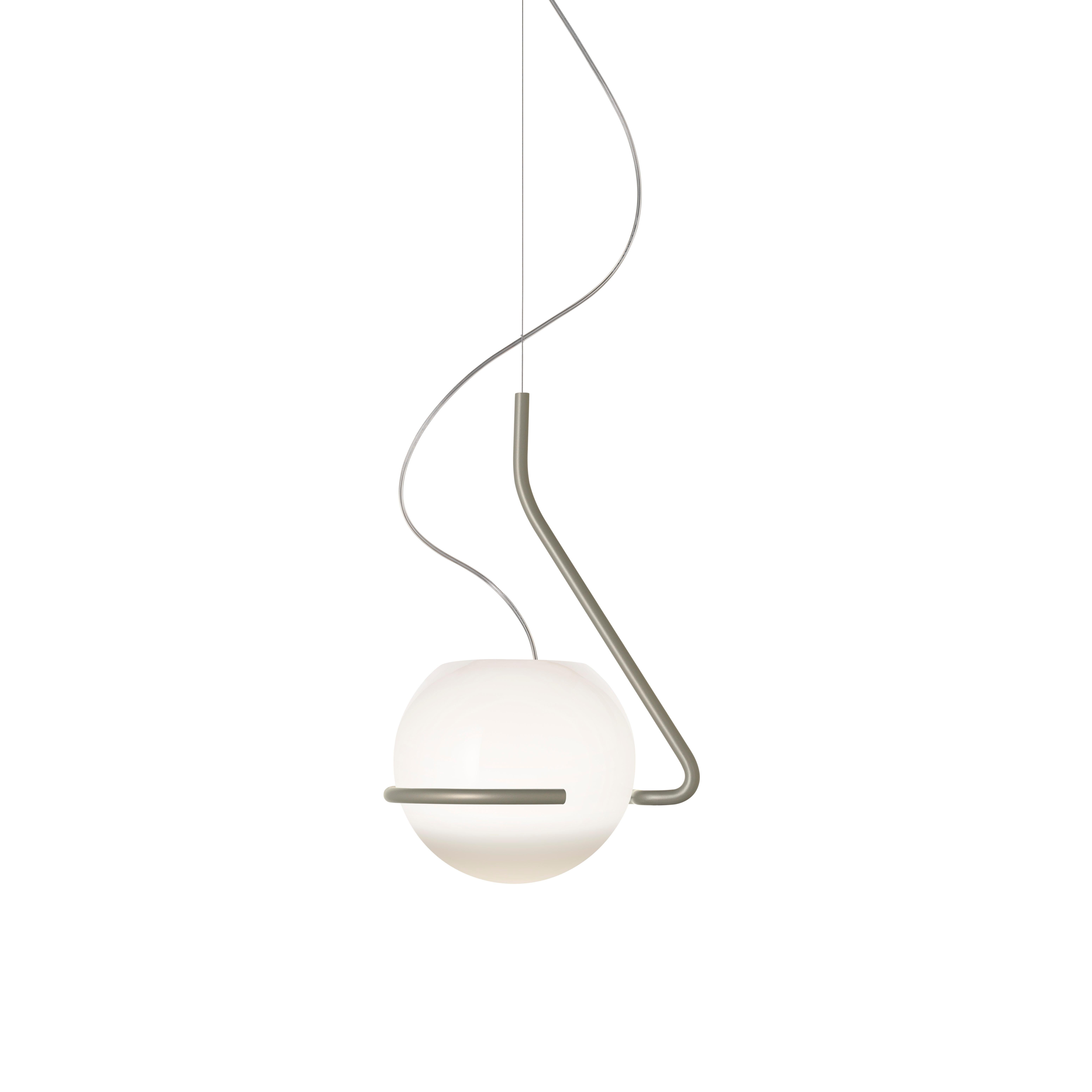 Foscarini Tonda Small Wall Lamp by Ferruccio Laviani For Sale 2