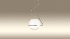 Foscarini Tonda Small Wall Lamp by Ferruccio Laviani