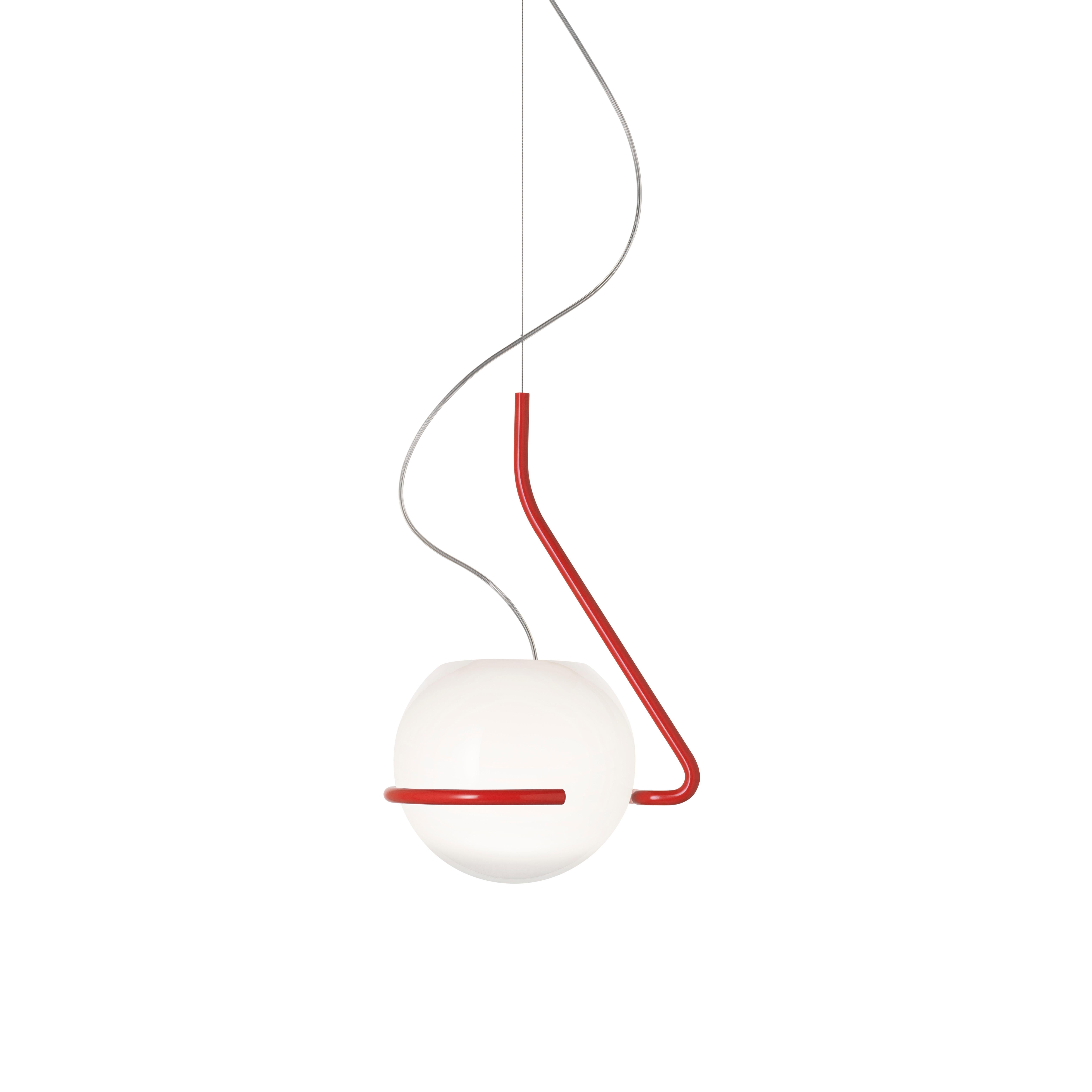 Foscarini Tonda Small Wall Lamp by Ferruccio Laviani For Sale 1