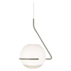Petite lampe murale Tonda de Foscarini par Ferruccio Laviani