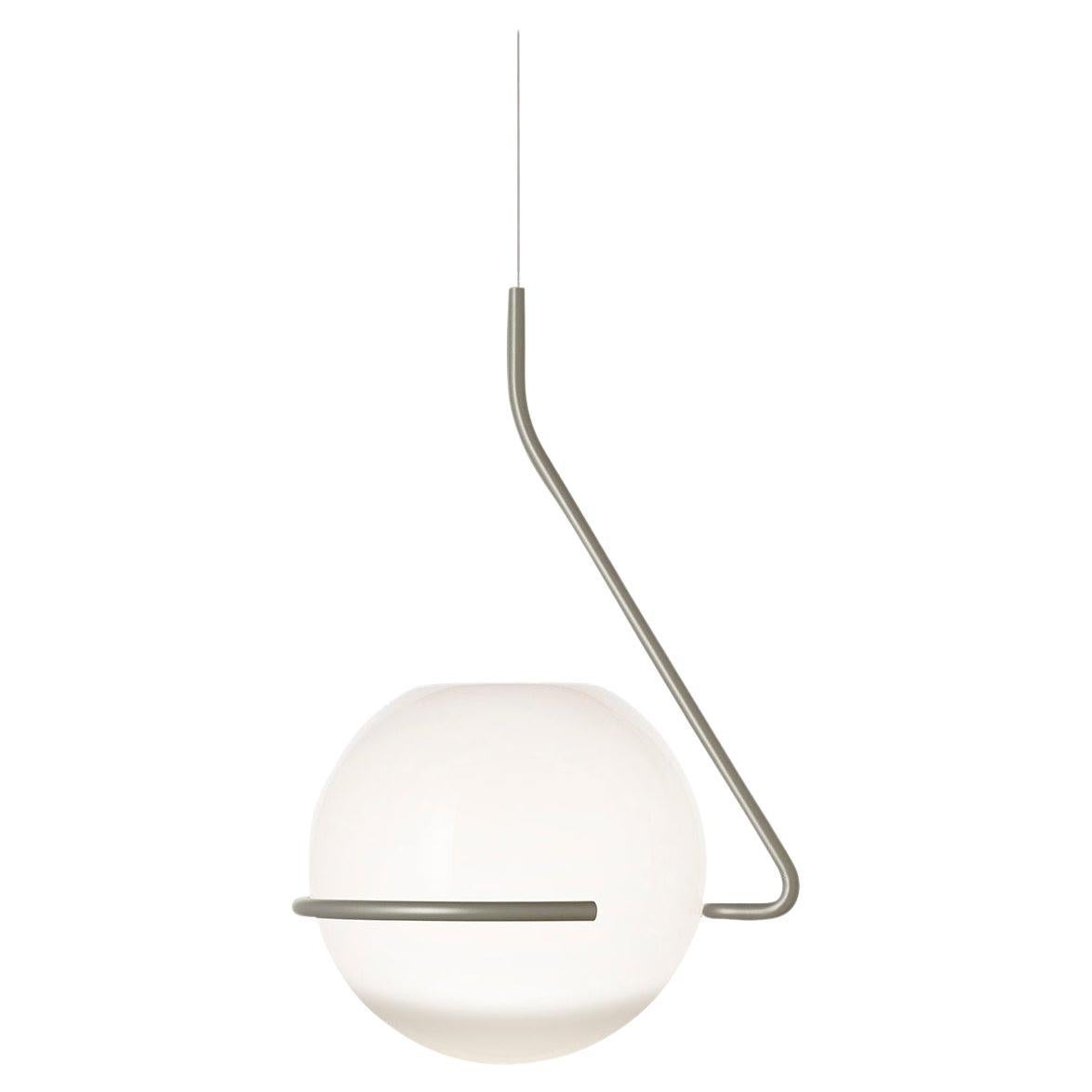 Lámpara de pared pequeña Tonda de Foscarini by Ferruccio Laviani en venta