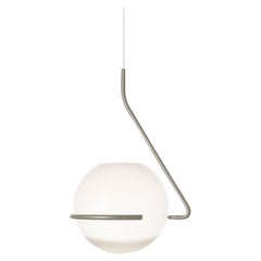 Foscarini Tonda Small Wall Lamp by Ferruccio Laviani