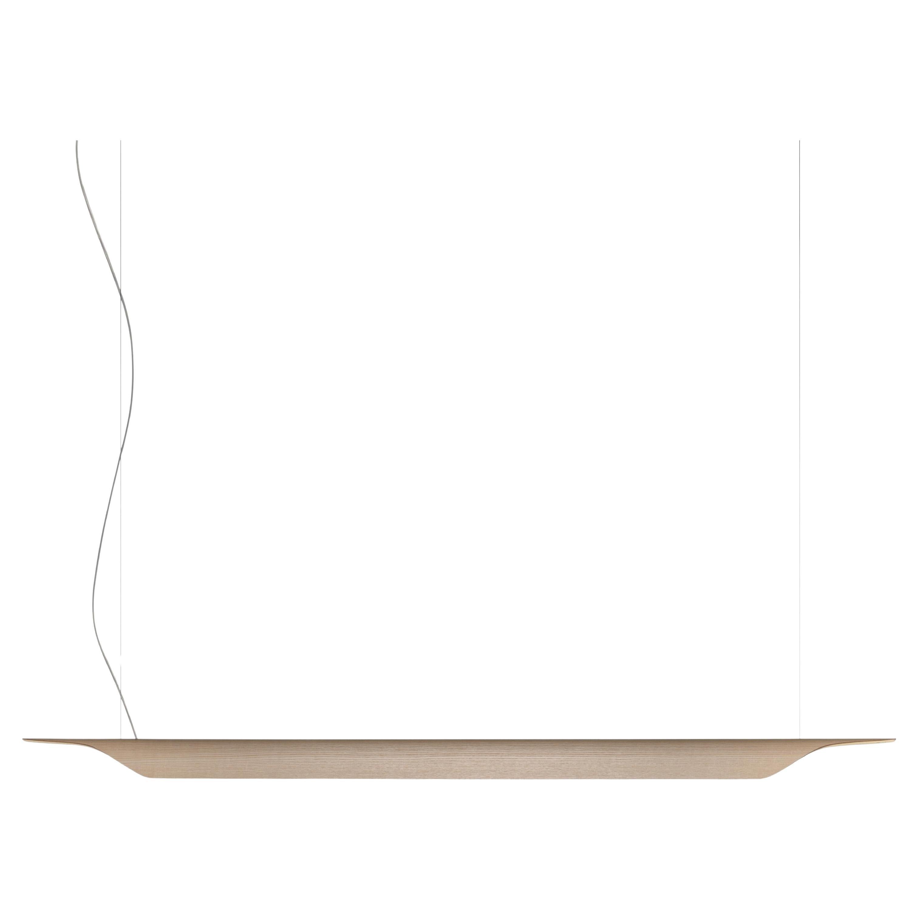 Foscarini Troag Hängeleuchte von Luca Nichetto