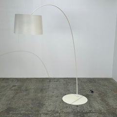 Foscarini Twiggy Floor Lamp by Marc Sadler
