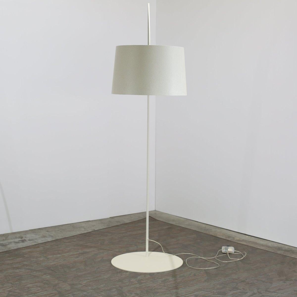 Foscarini Twiggy Floor Lamp by Marc Sadler In Good Condition For Sale In Basildon, London