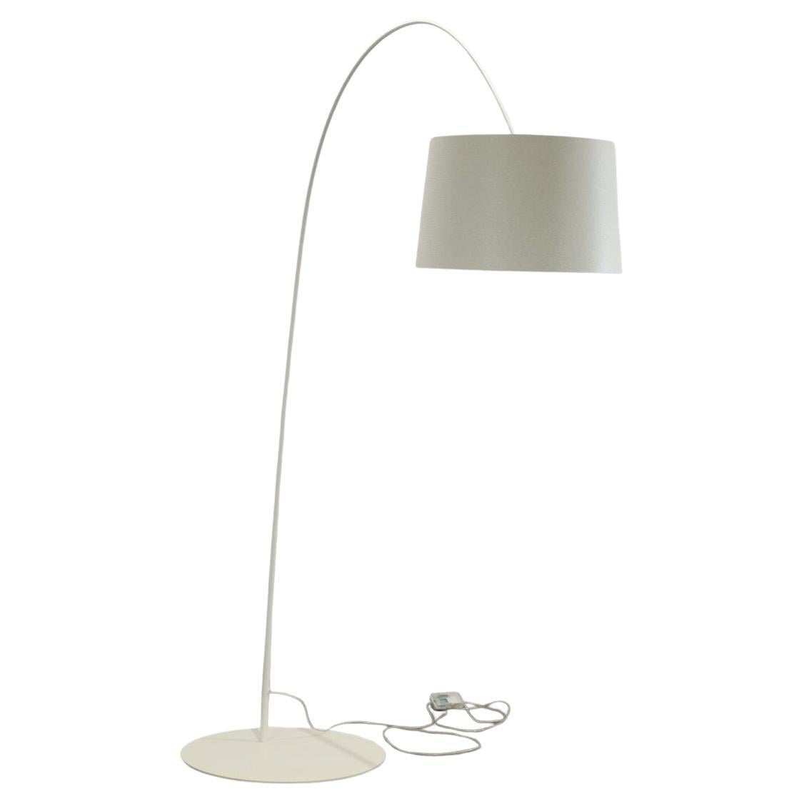 Foscarini Twiggy Floor Lamp by Marc Sadler For Sale