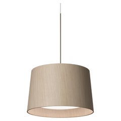 Foscarini Twiggy Hängeleuchte aus Holz von Marc Sadler