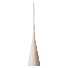 Foscarini UTO Suspension/Table Lamp in White by Lagranja Design