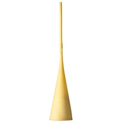 Foscarini UTO Suspension/Table Lamp in Yellow by Lagranja Design