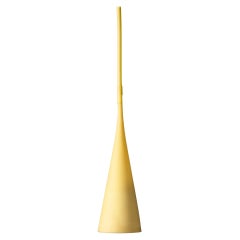 Foscarini UTO Suspension/Table Lamp in Yellow by Lagranja Design