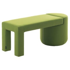 FOSSIL bench by oitoproducts
