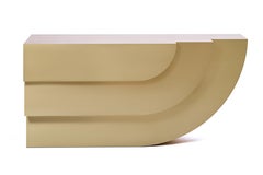 Fossil Console by Ginger & Jagger