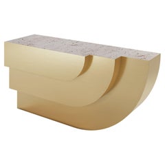 Console Fossil di Ginger & Jagger