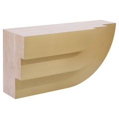 Console Fossil par Ginger & Jagger