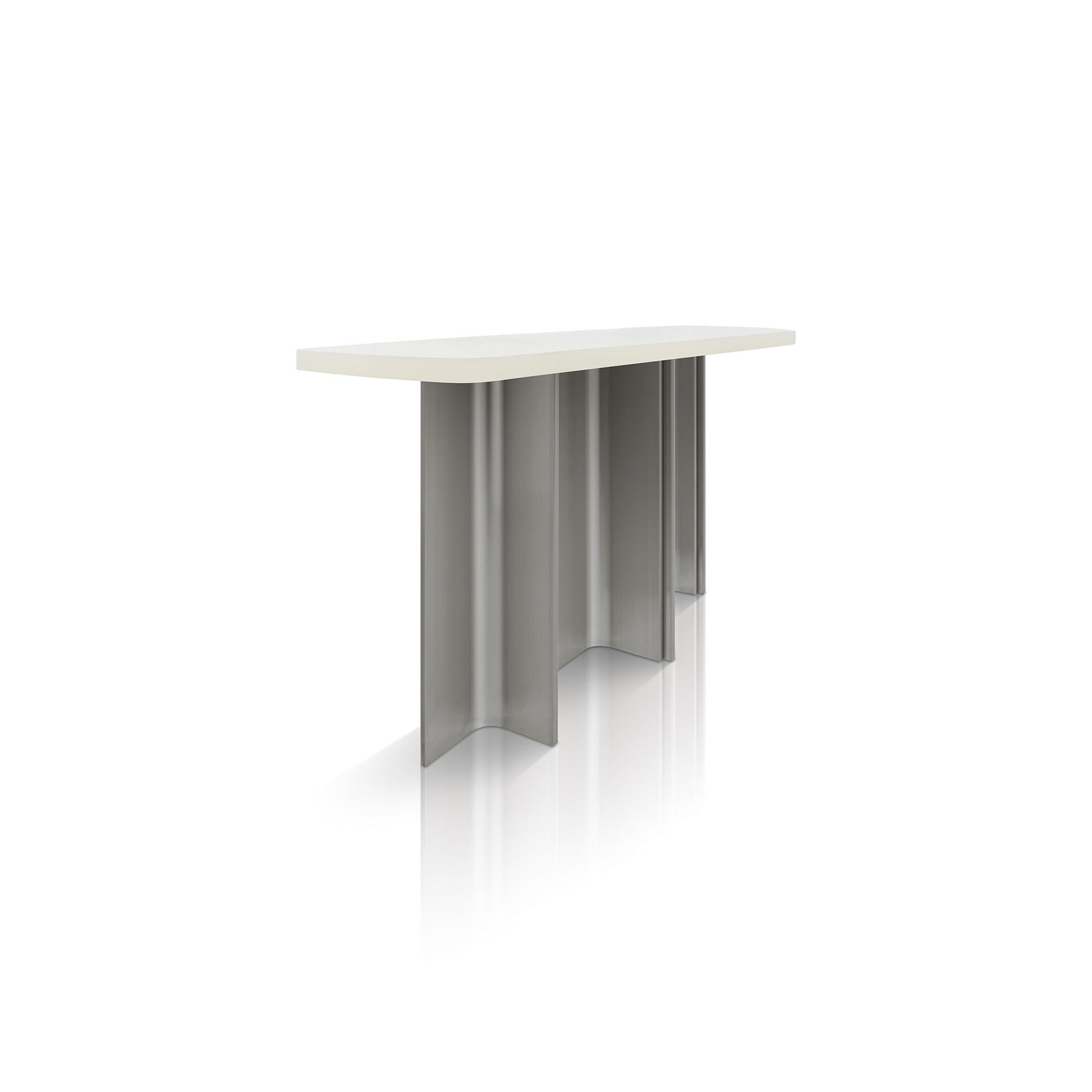 opaque table