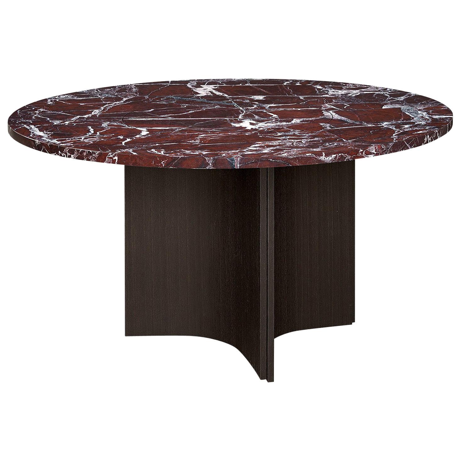 Fossil Dining Table Available in Stock