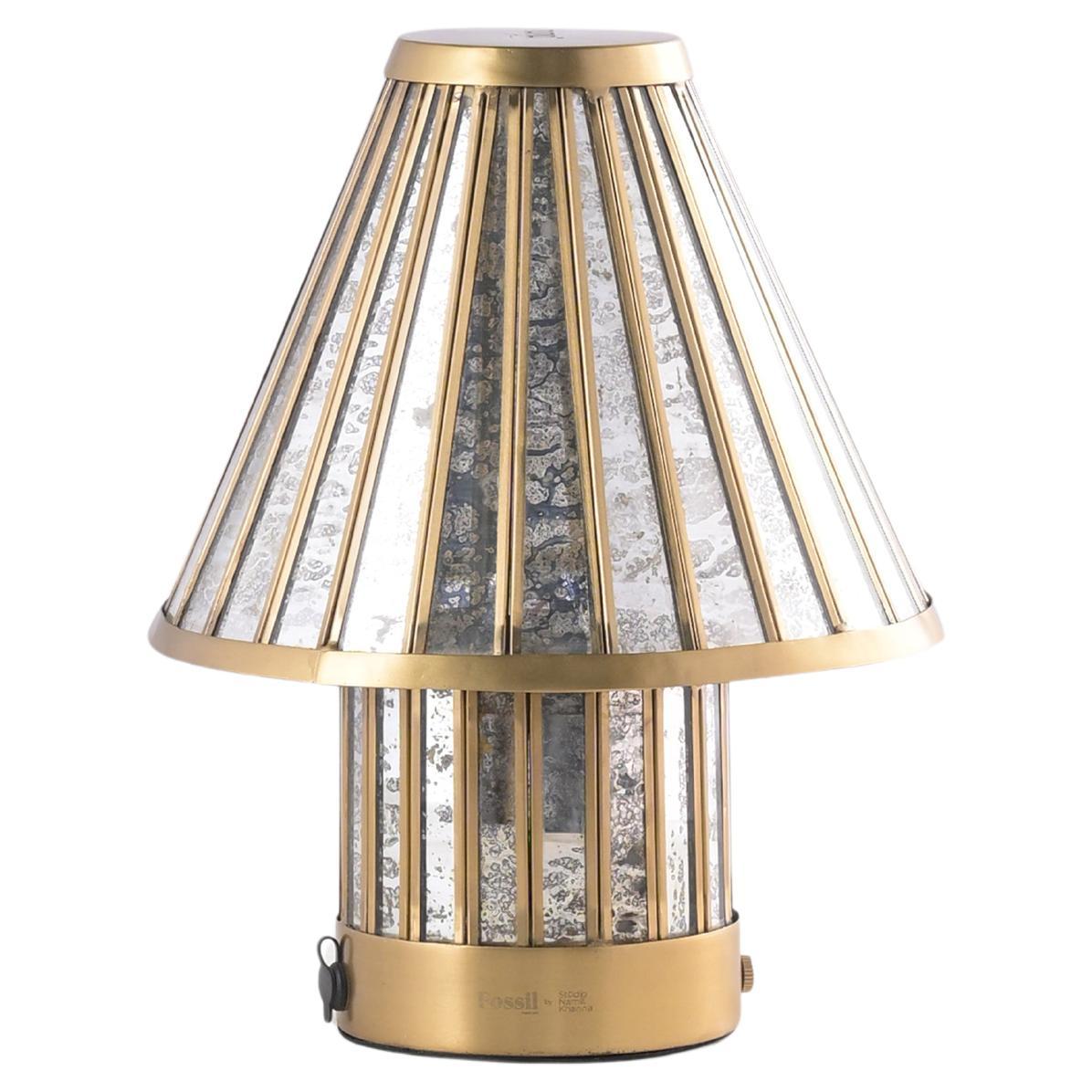 New And Custom Table Lamps