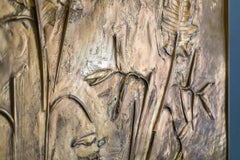 Paravent fossile II de Gianluca Pacchoini