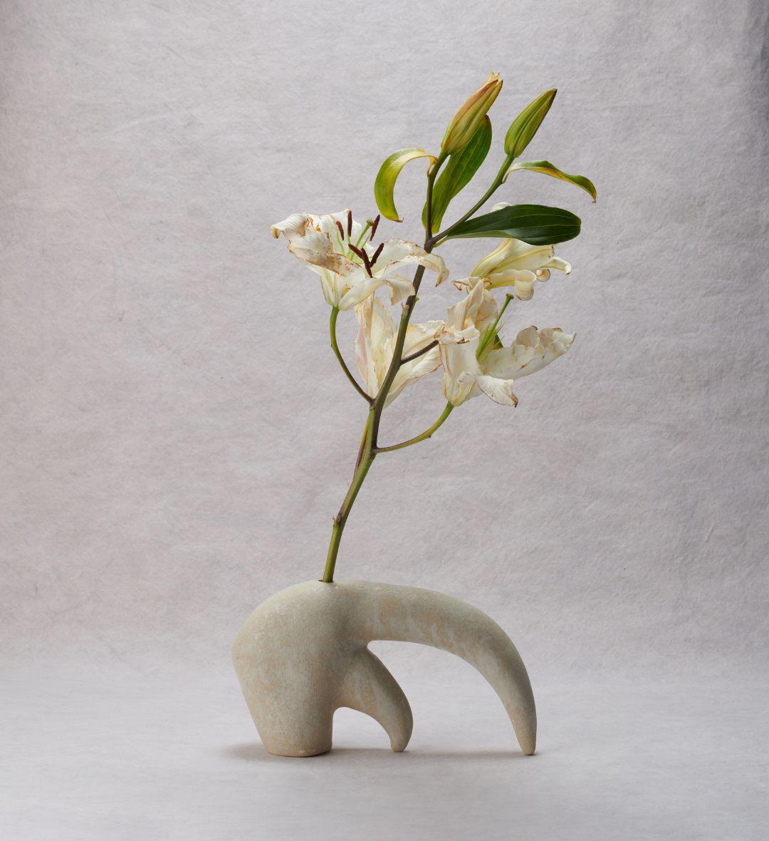 Altro Fossil Vessel 01 di Joana Kieppe in vendita