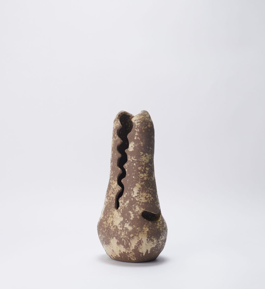 Postmoderne Vase 03 de Joana Kieppe en vente