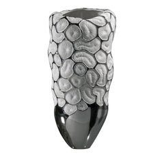 Fossilia Queen Vase by Fos Ceramiche