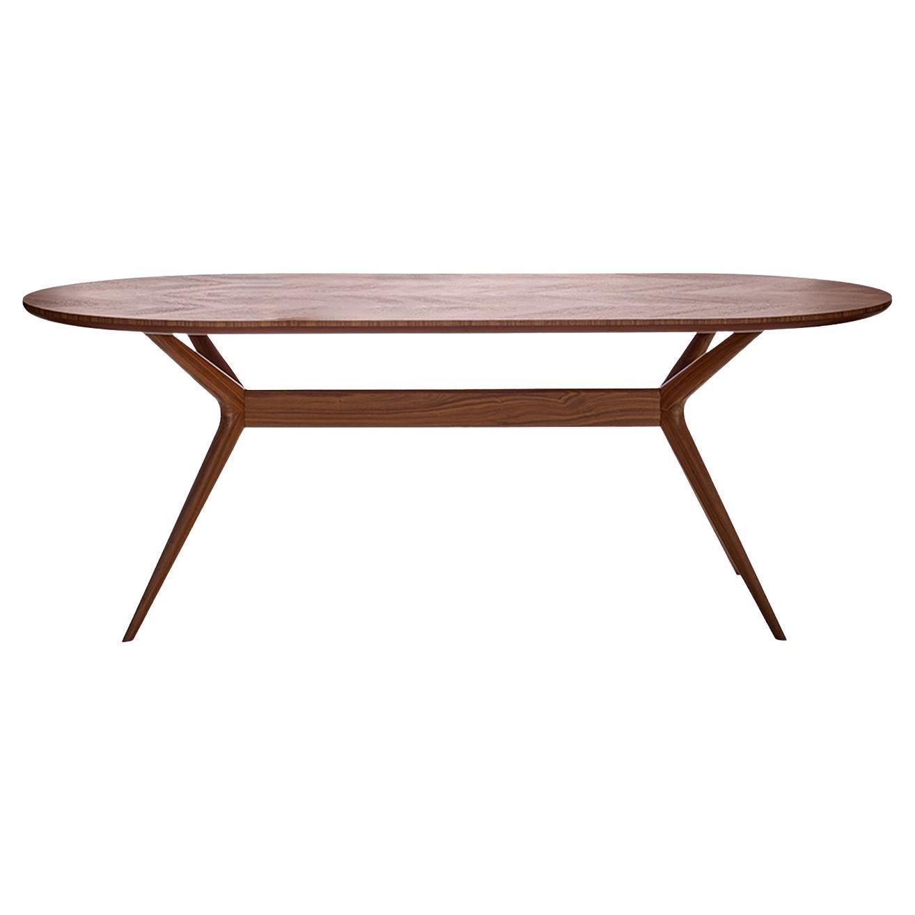 Foster Dining Table For Sale