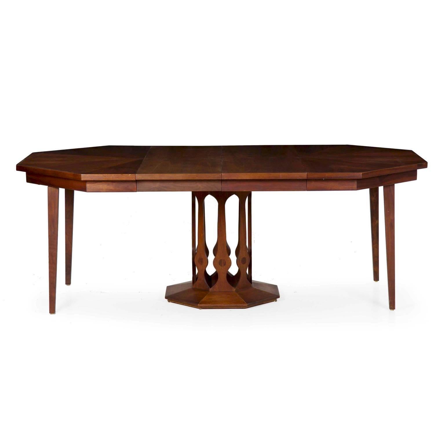 foster mcdavid dining table