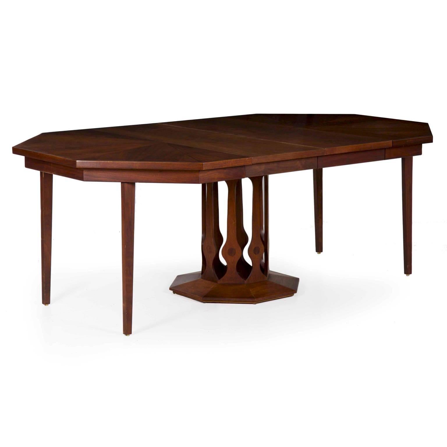 Mid-Century Modern Foster-McDavid 