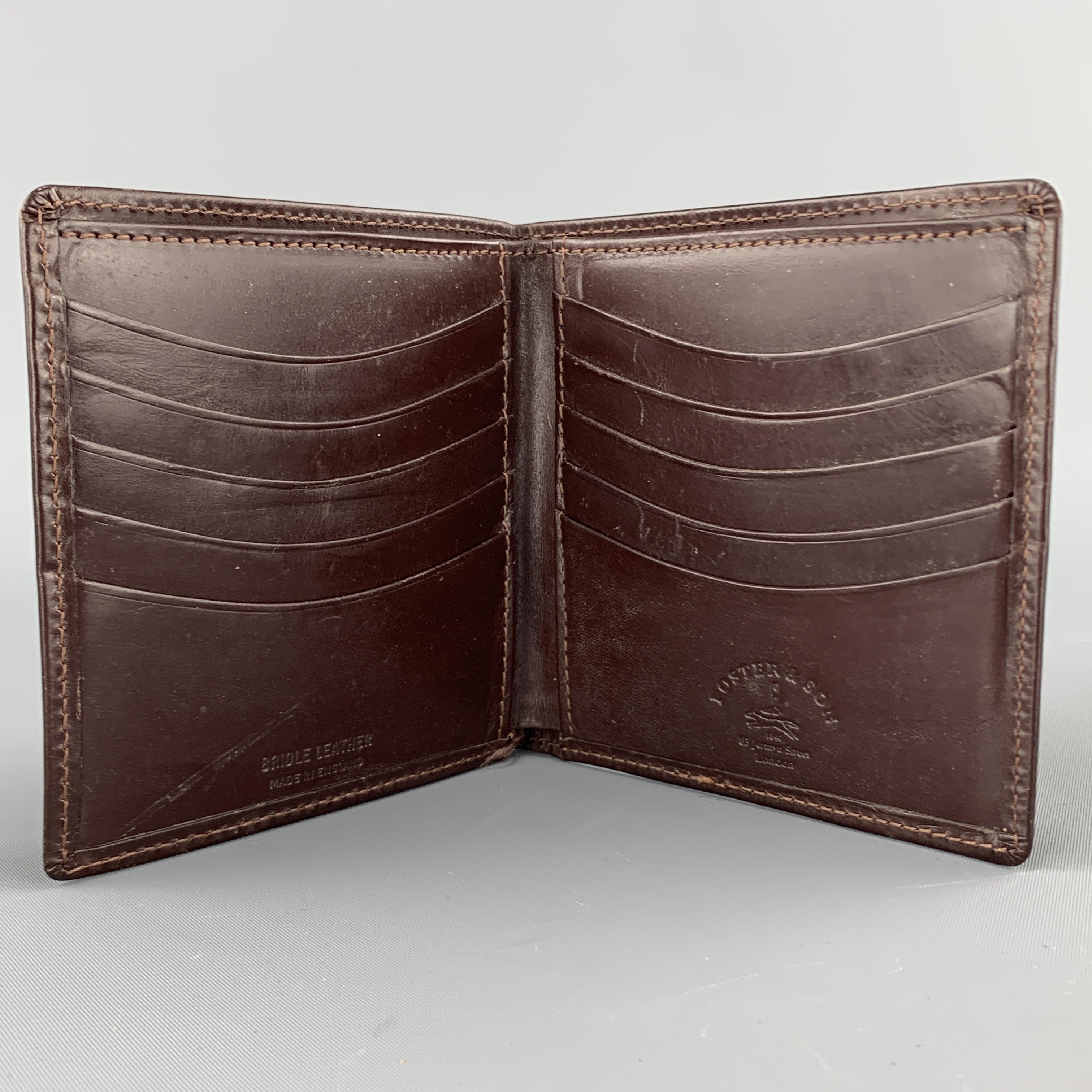 wallet for son