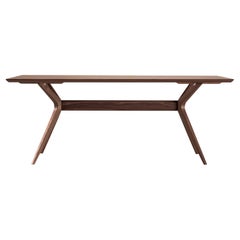 Foster Wooden Rectangular Dining Table MODO10 Collection