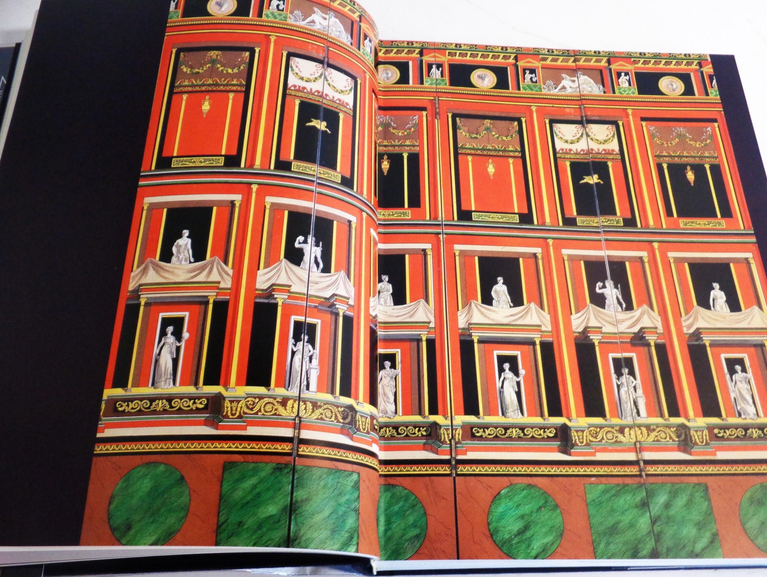 Fornasetti: Designer of Dreams - Mauries, 1991 Bullfinch Press - 1st Edition For Sale 1
