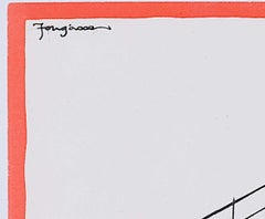 Fougasse' Los descuidos cuestan vidas Cyril Kenneth Bird Cartel de la 2ª Guerra Mundial