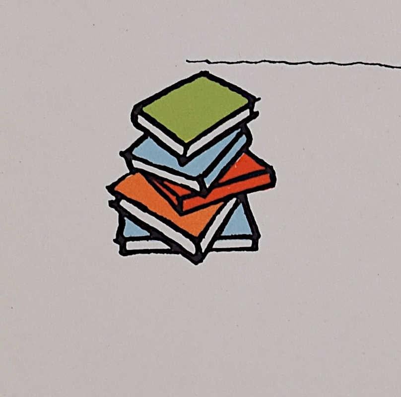 'Fougasse', salta per loro - Poster ufficiale delle pubblicazioni della Rugby Union - Print Grigio di Fougasse (Cyril Kenneth Bird)
