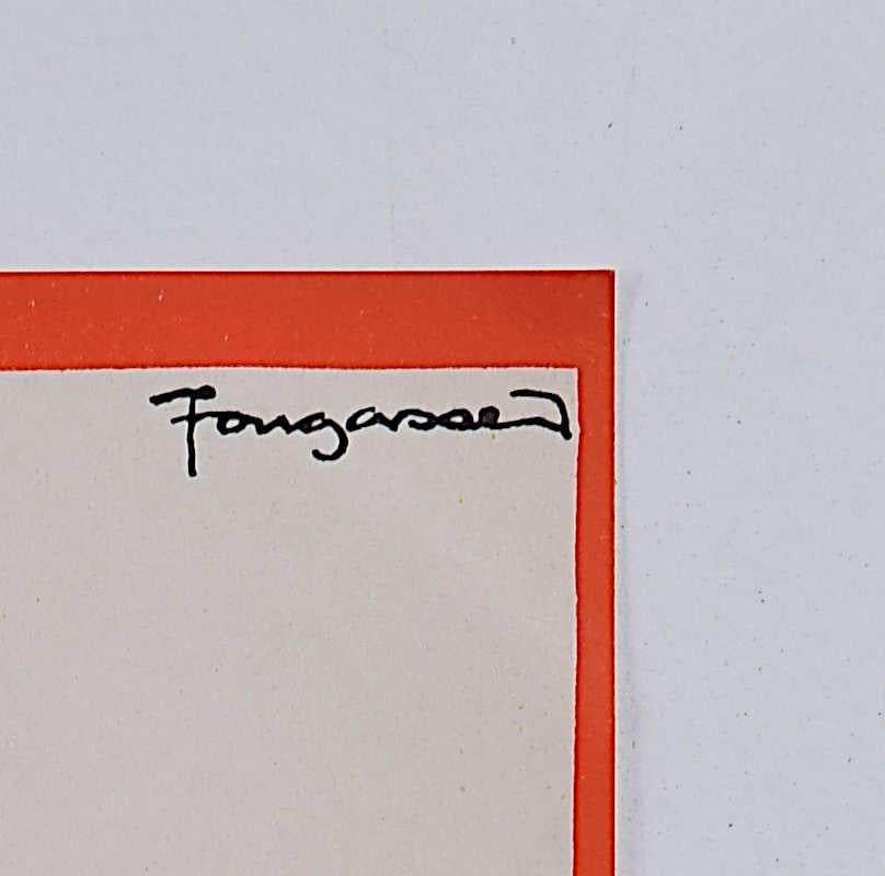 Per vedere gli altri manifesti informativi originali d'epoca, scorri verso il basso fino a 