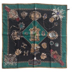 Foulard Dolce & Gabbana limited edition