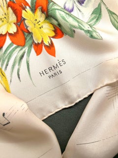 Foulard Hermès