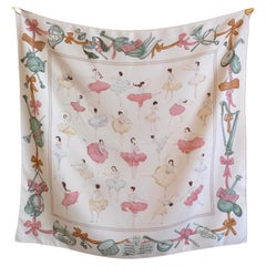 Foulard Hermès