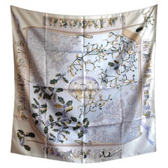 Foulard Hermès